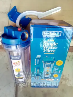 Quality Water Filter