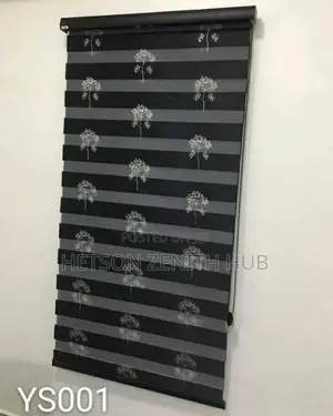Beautiful Blinds