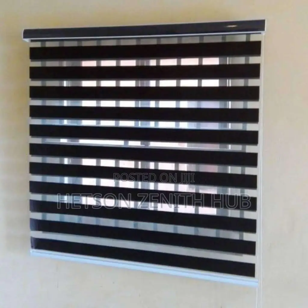 Beautiful Blinds