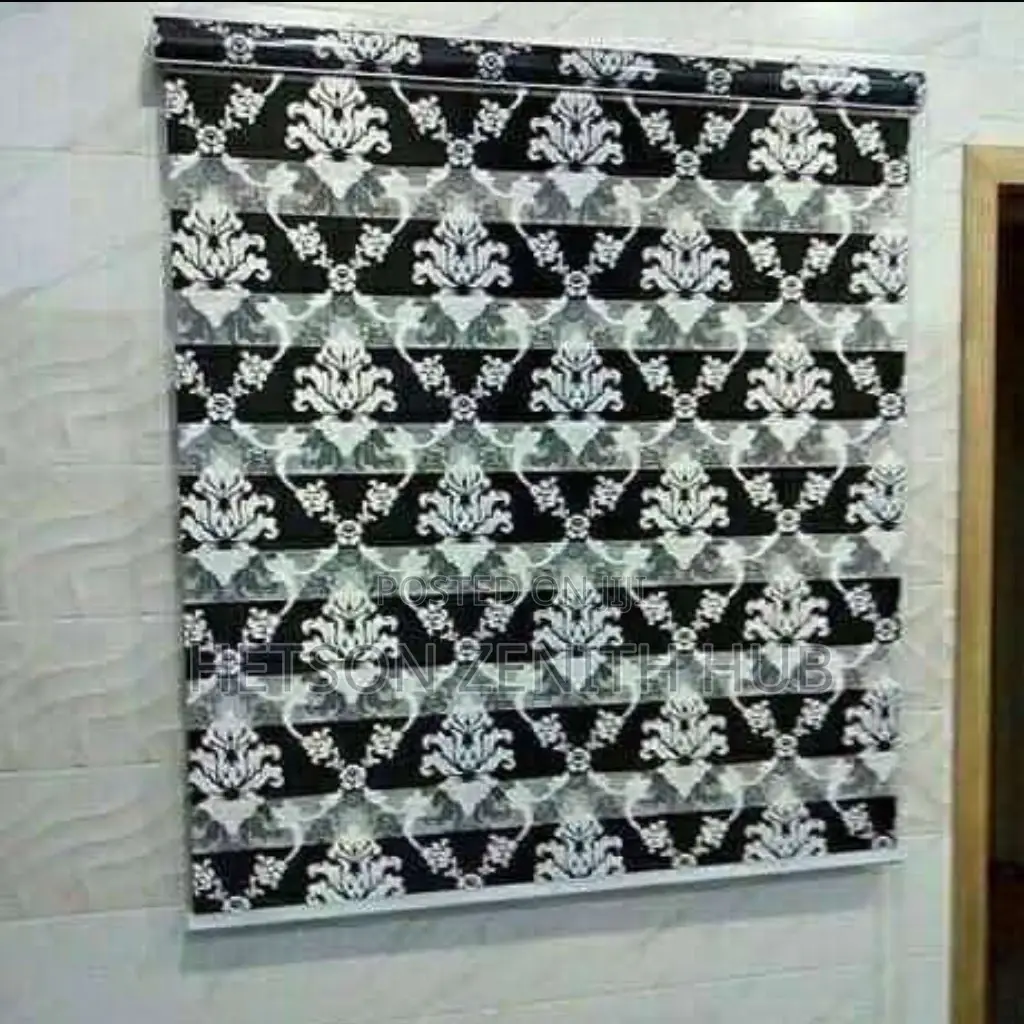 Beautiful Blinds