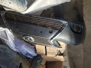 Complete Front Bumper for Toyota Camry 2007-2010 Lexus Face