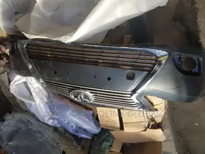 Complete Front Bumper for Toyota Camry 2007-2010 Lexus Face
