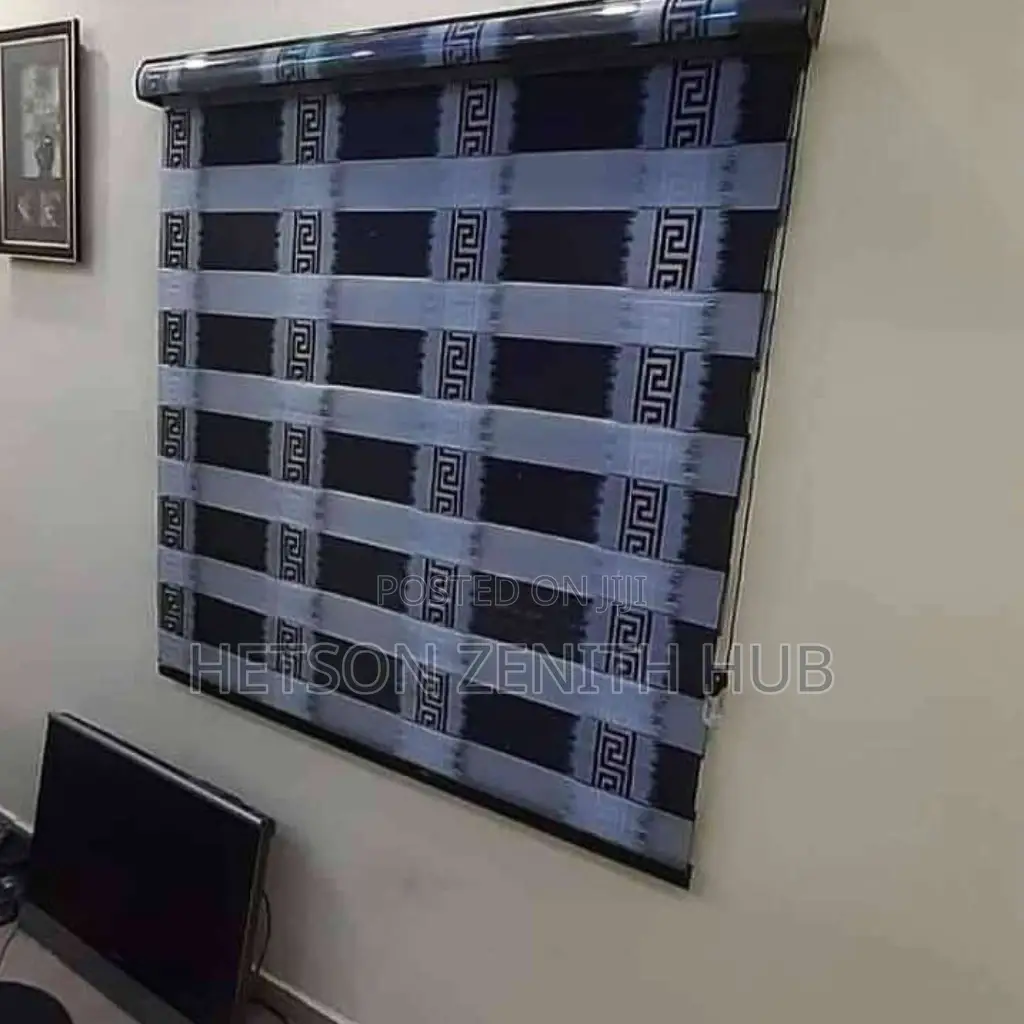 Windows Blinds