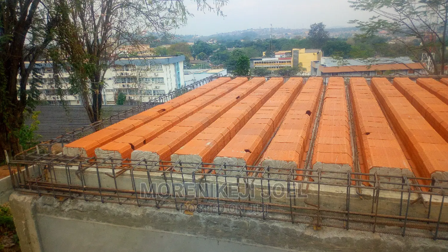 Available For All Building Works