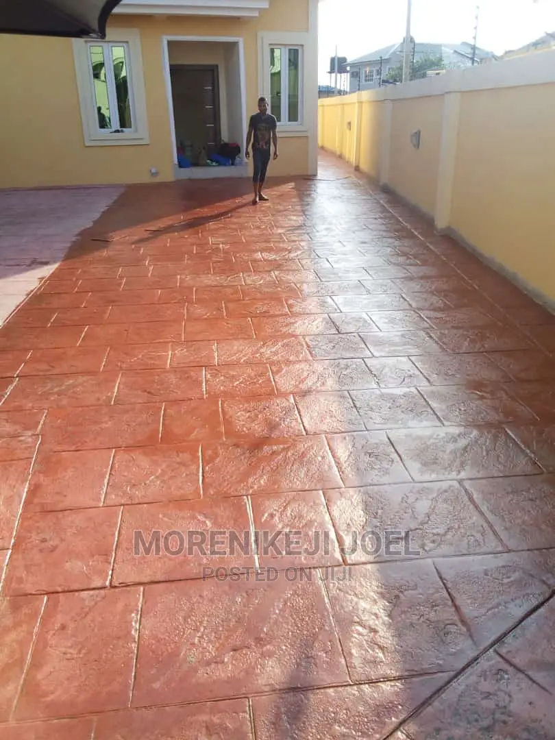 Available For All Building Works