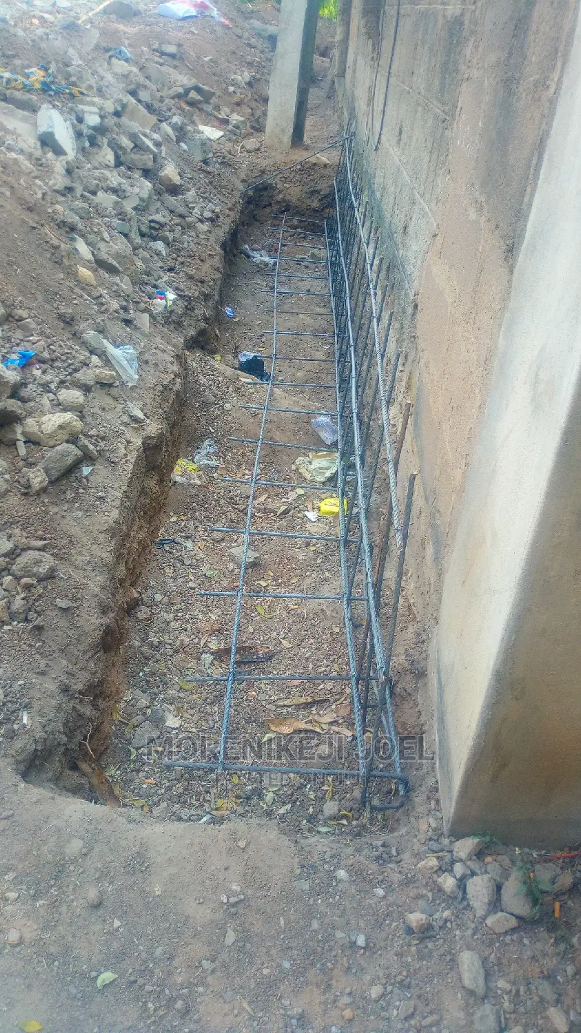 Available For All Building Works