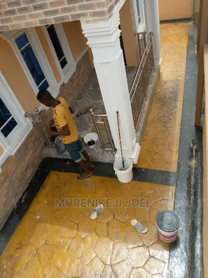 Available For All Building Works