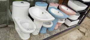High Quality Children Wc