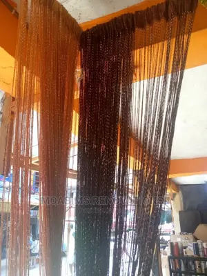 Dinning Curtain