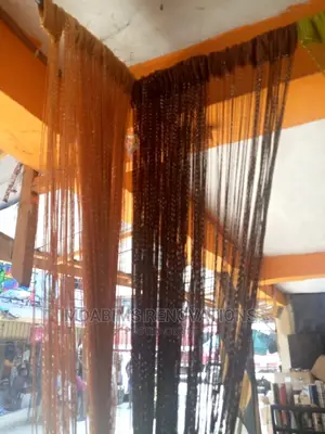 Dinning Curtain