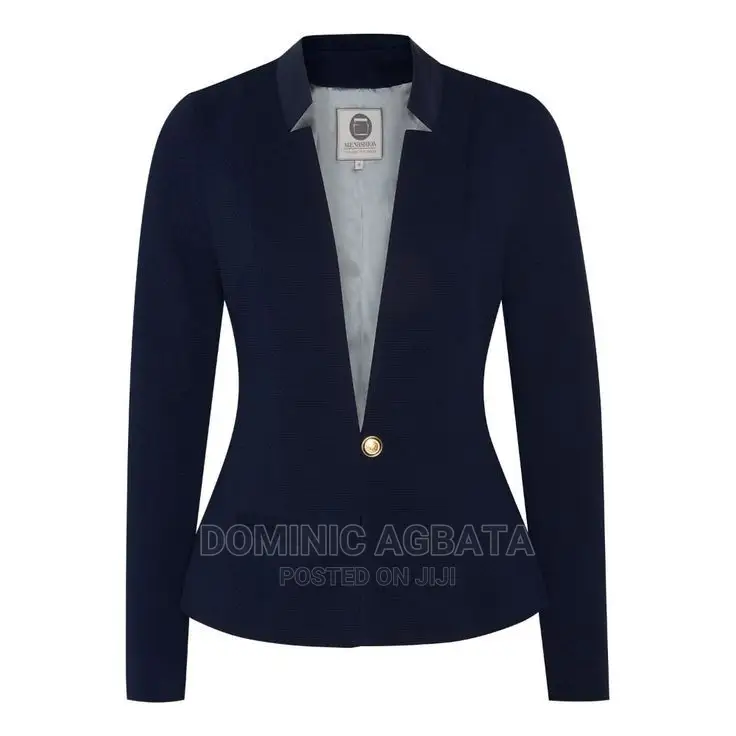 Oneiric Female Jacket
