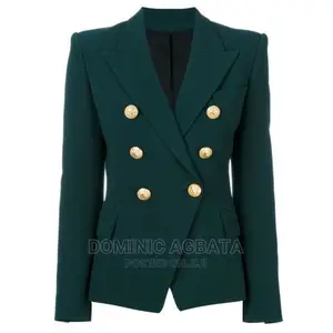 Oneiric Female Jacket