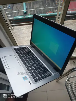 Laptop HP EliteBook 840 G3 8GB Intel Core i7 SSD 256GB