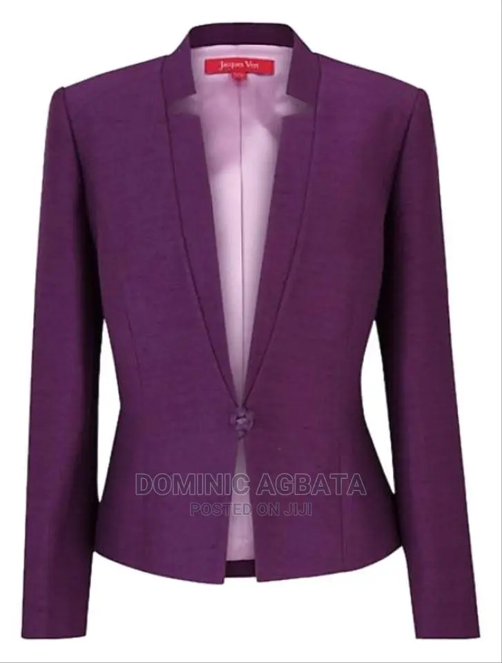 Jackets for Ladies