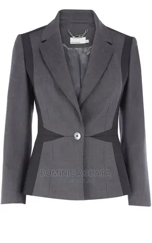 Blazers for Smart Ladies