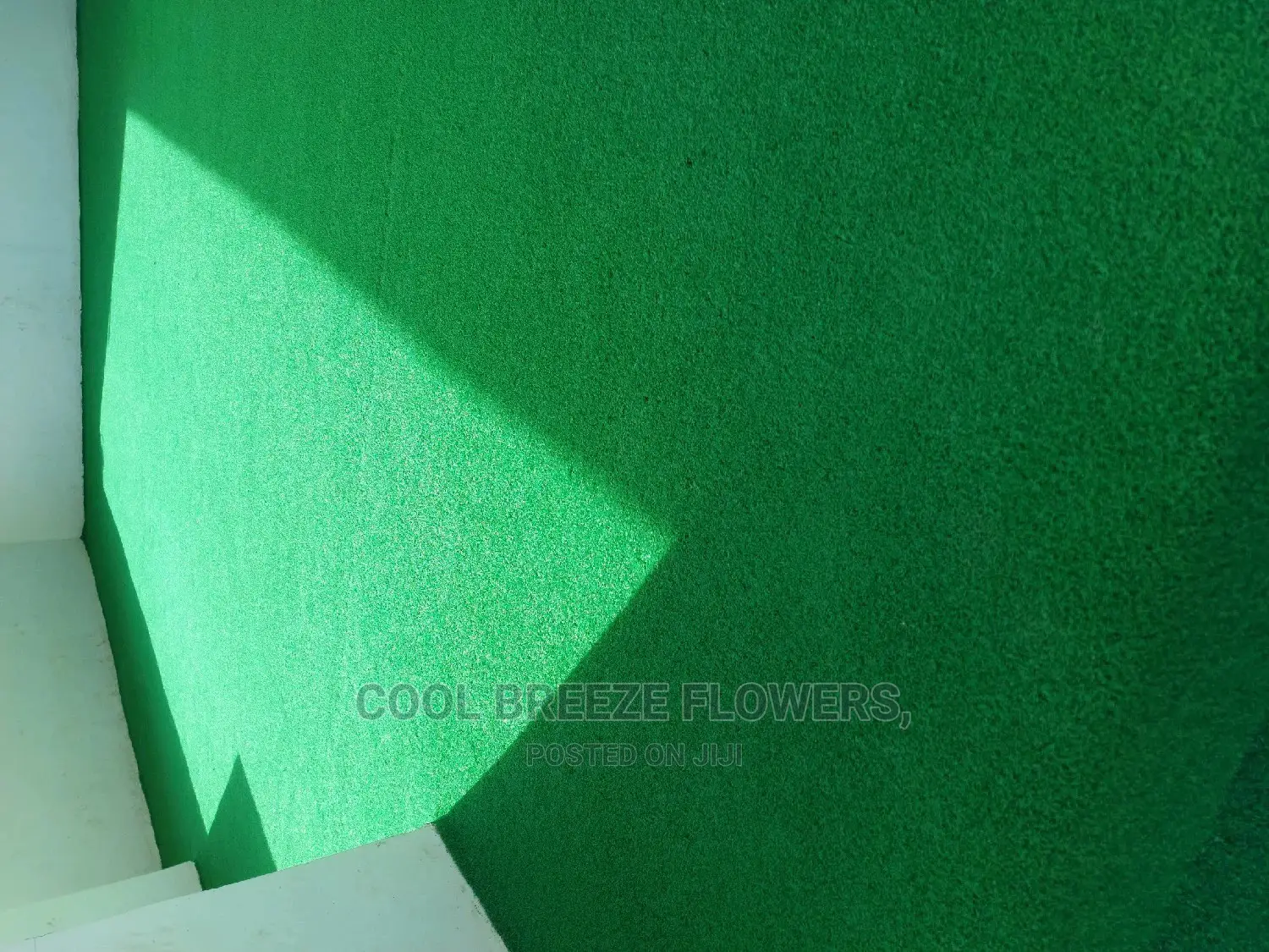 Artificial Grass Available for Sales and Installations