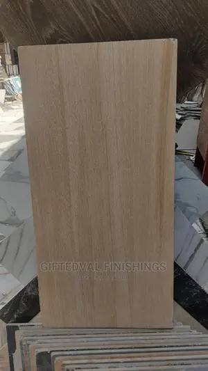 30/60 Wooden Finish Floor Tiles