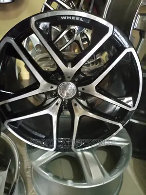 20rim for Mercedes Benz Ml