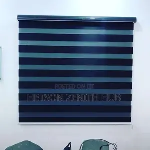 All Types of Window Blinds