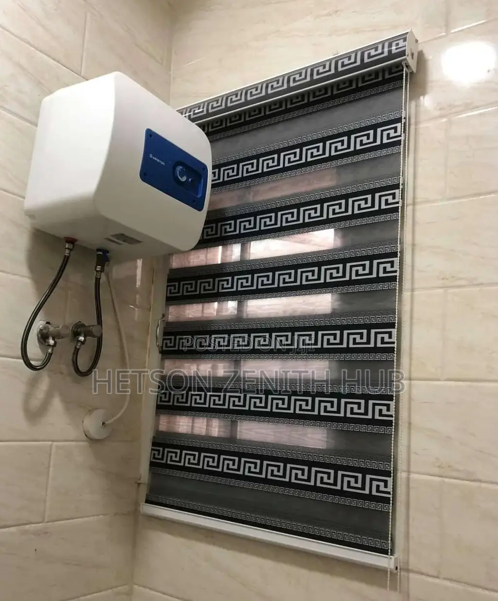 All Types of Window Blinds