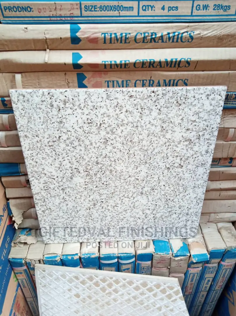 High Quality 40/40 Floor Tiles