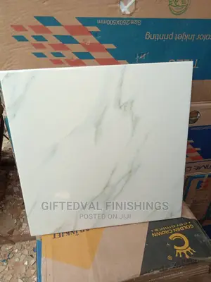 High Quality 40/40 Floor Tiles
