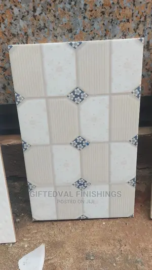 25/40 Wall Tiles