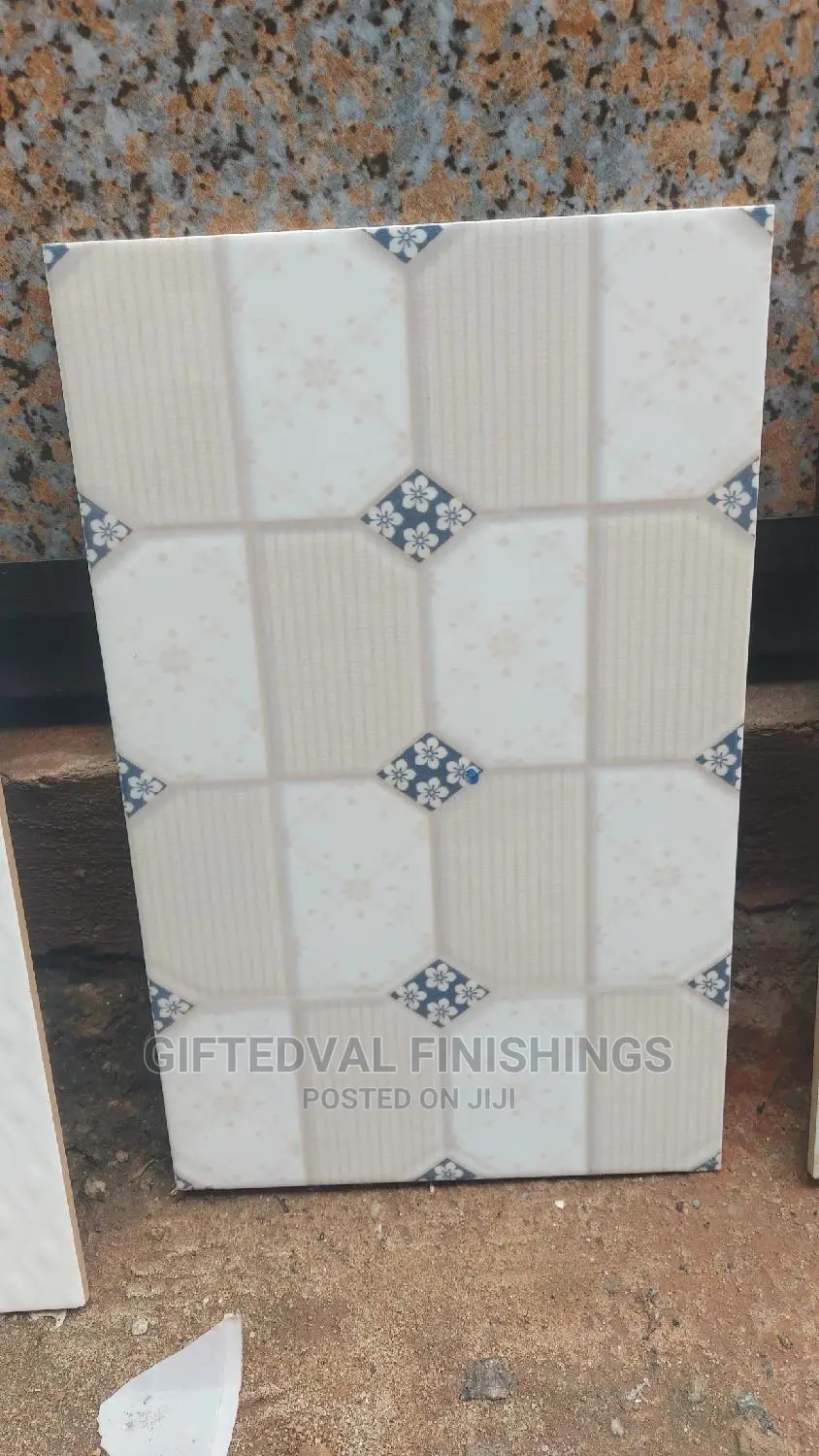 25/40 Wall Tiles
