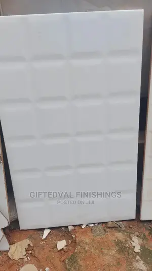 25/40 Wall Tiles