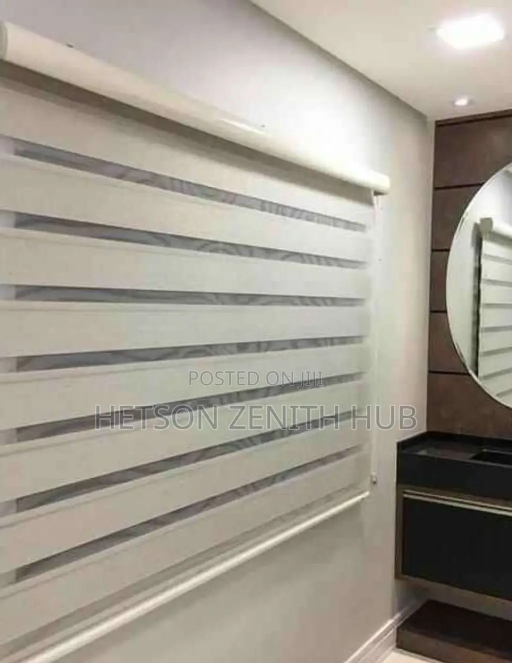 Window Blinds