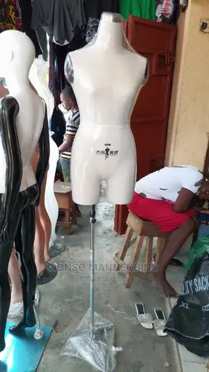 Diamming Size 10 Professional Dressform