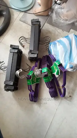Kids Clip Hangers
