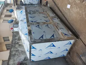 Maximize Profits:Innovative 500kg Oven for Efficient Farming