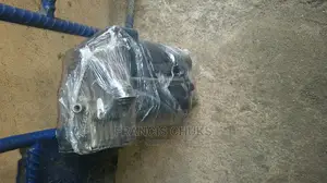 Lifting Balloon Pump for Mercedes Benz ML and GL