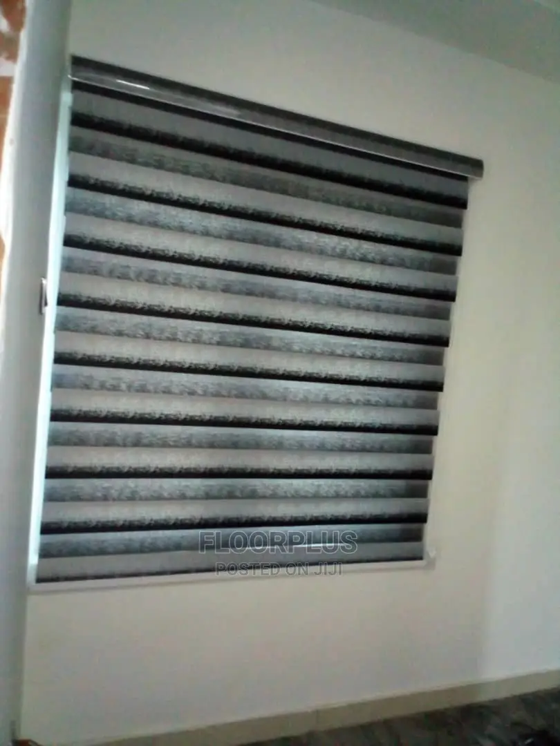 Window Blinds