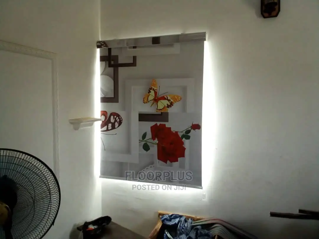 Window Blinds