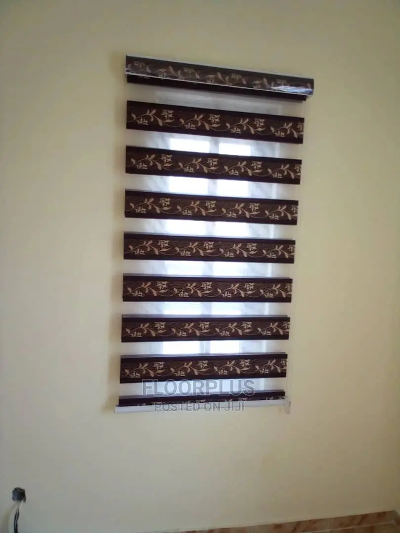 Window Blinds