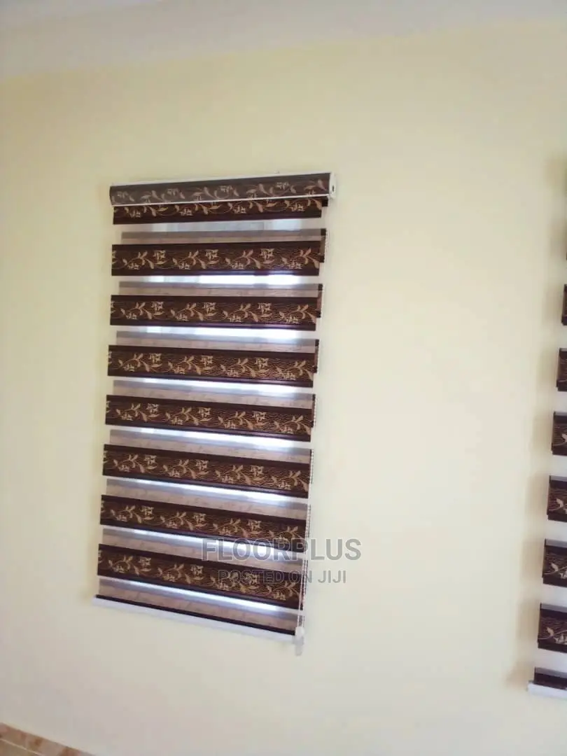 Window Blinds