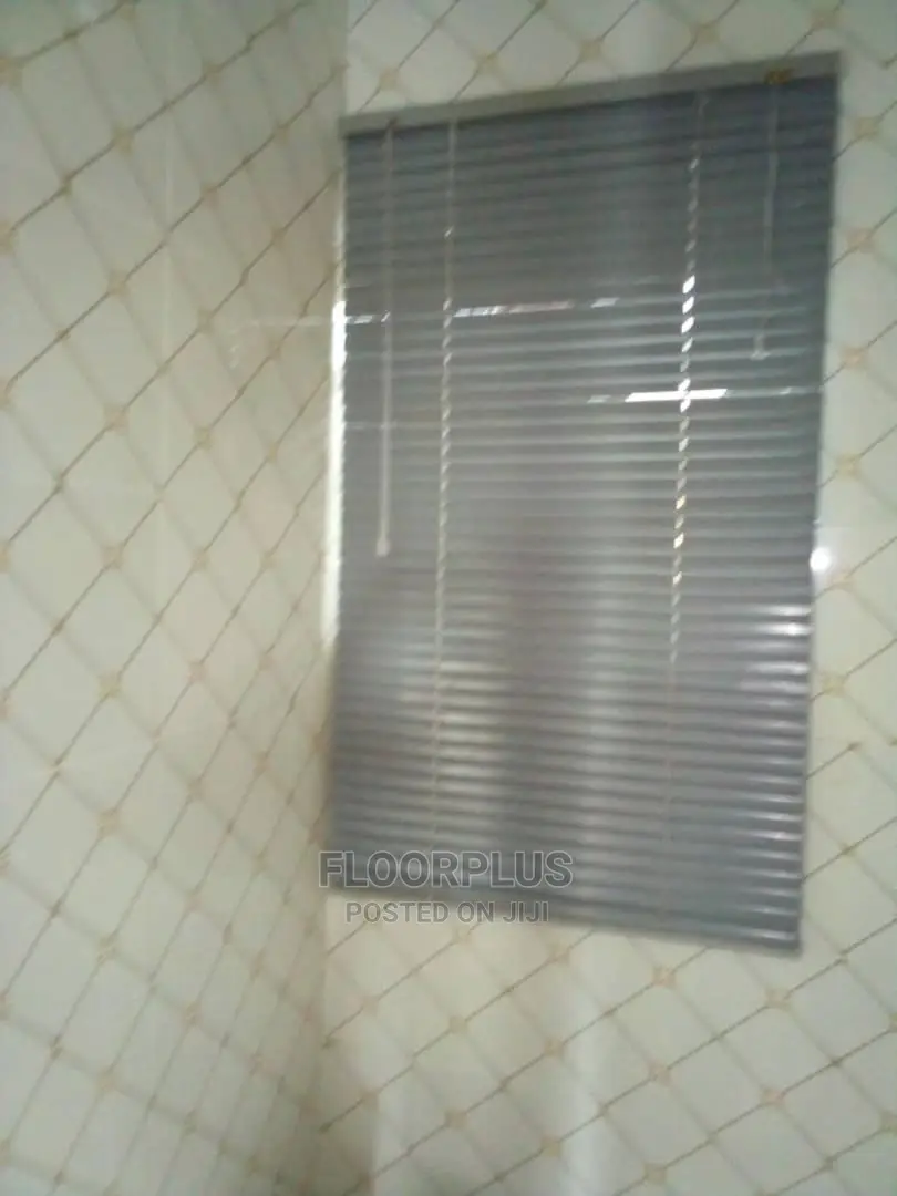 Window Blinds