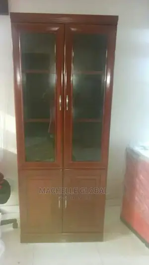 Bookshelf (2doors)