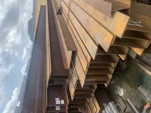 457x191 H Beam
