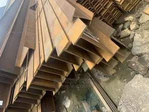 457x191 H Beam