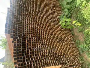 50x50mild Steel Pipe