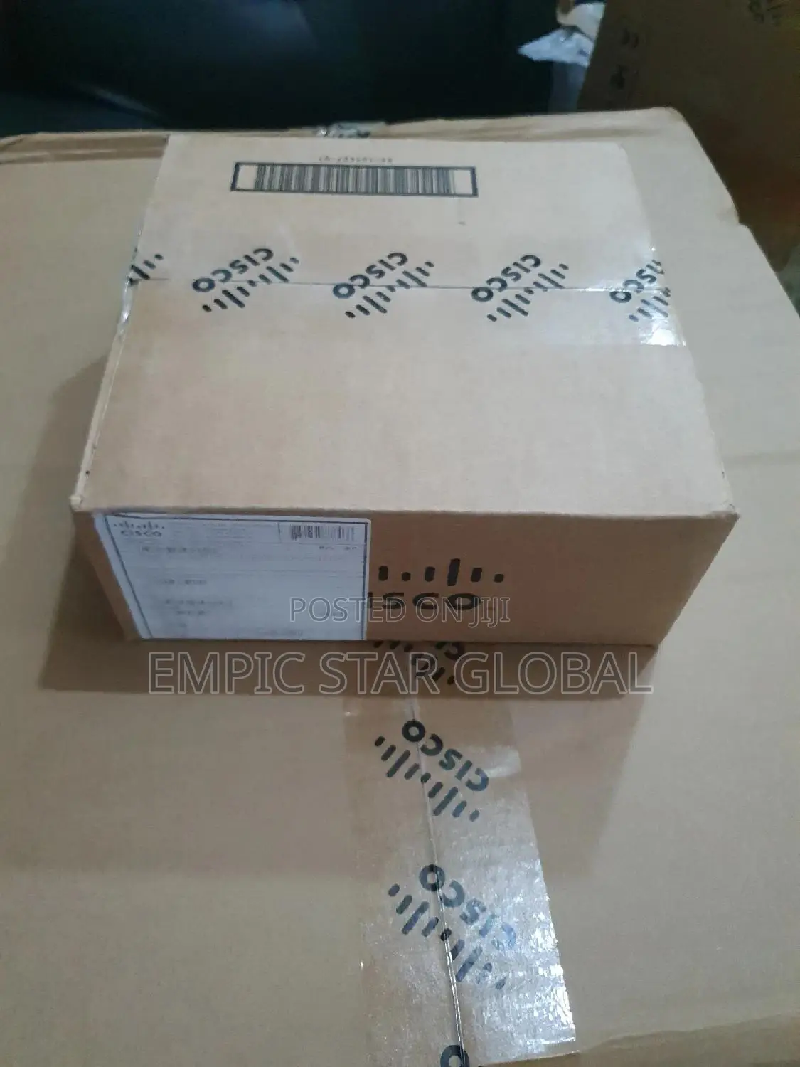 Cisco Aironet Air-ap3802i-e-k9