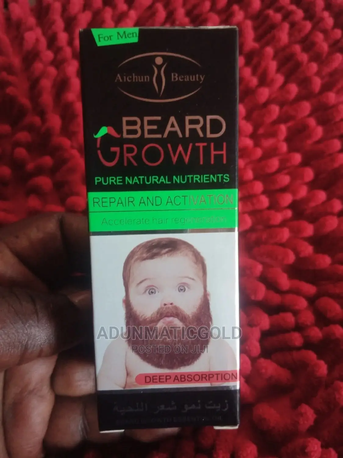 Bread Growth