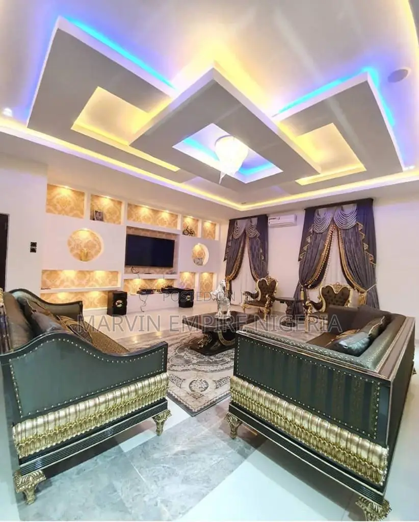 Pop Interior Design
