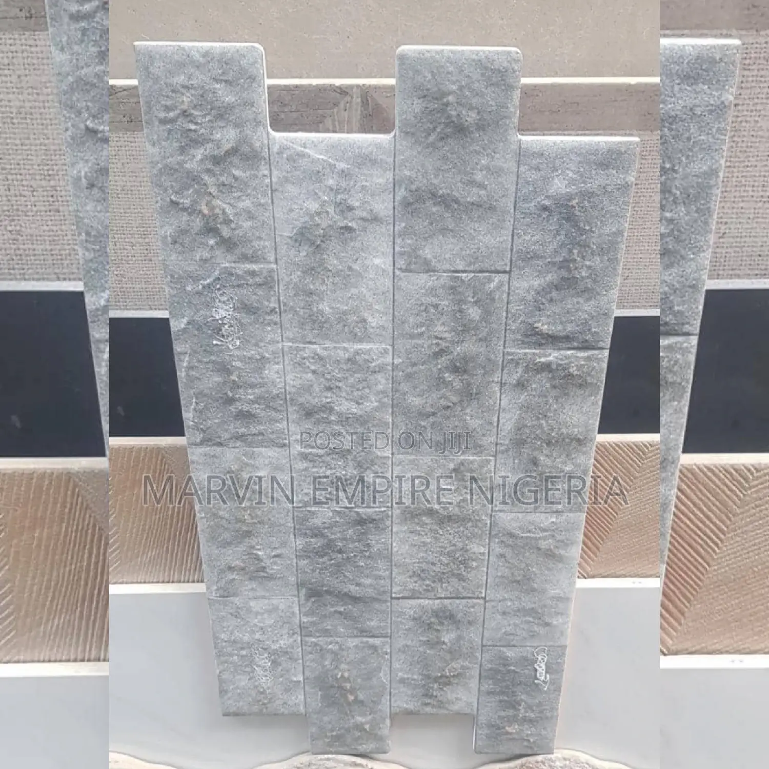 Wall Tiles