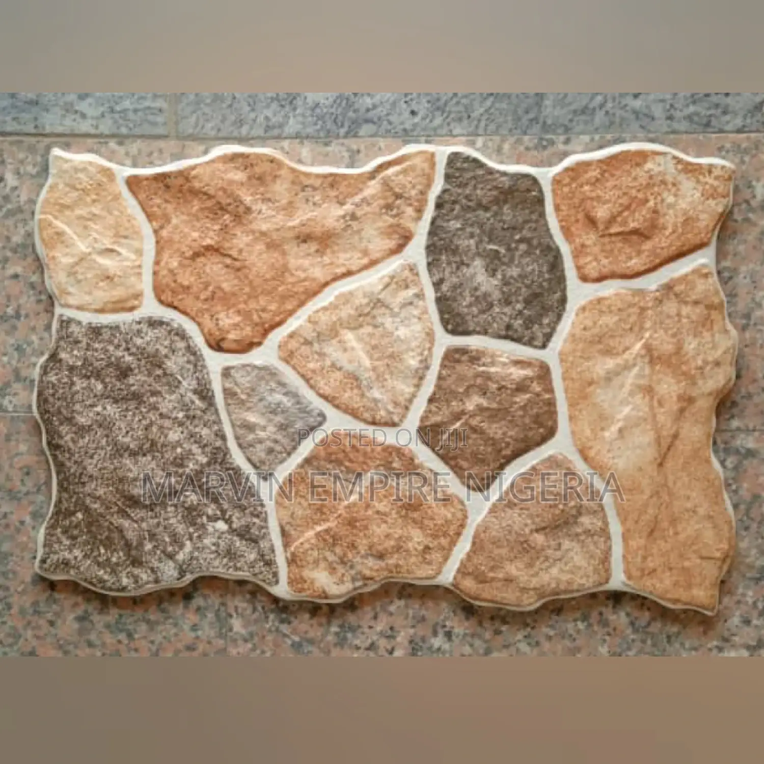 Wall Tiles