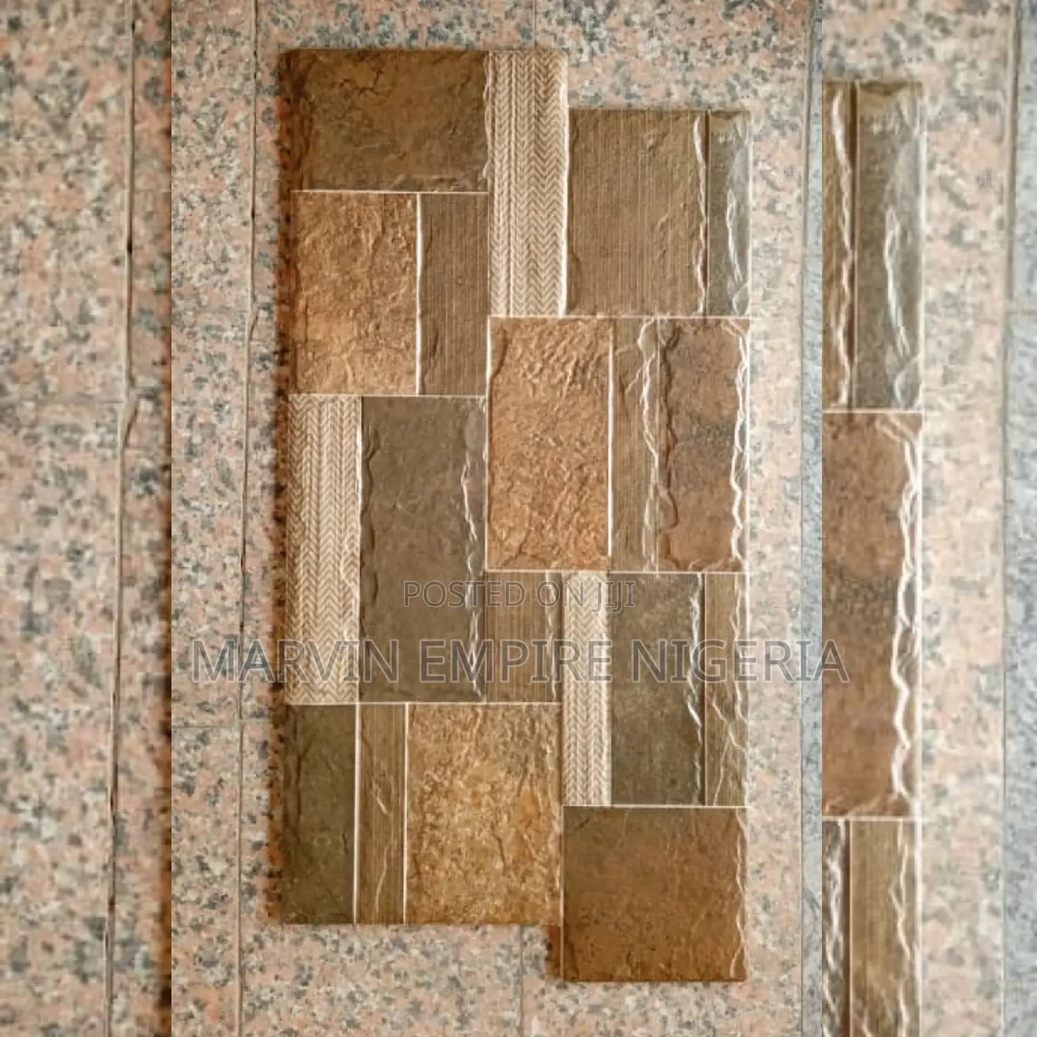 Wall Tiles