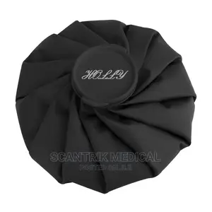 Reusable Knee Ice Pack Wrap